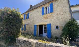 Maison 5 Pièces 117 m² à vendre à Lanquais (24150)