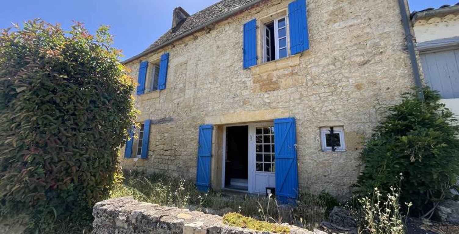 Maison en pierre de 5 pièces principales — photo 1
