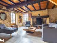Maison en pierre de 5 pièces principales — photo 2