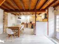 Maison en pierre de 5 pièces principales — photo 3