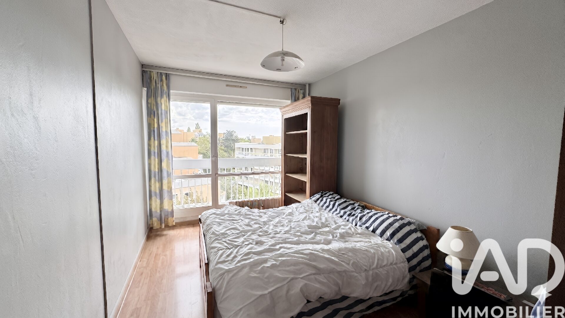 Vente Appartement 4 pièces - Photo 5