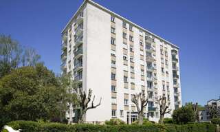 Appartement 4 Pièces 75 m² à vendre à La Riche (37520)