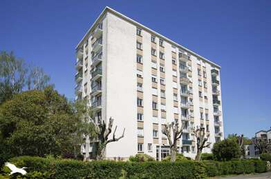 Appartement 4 pièces 161250 €