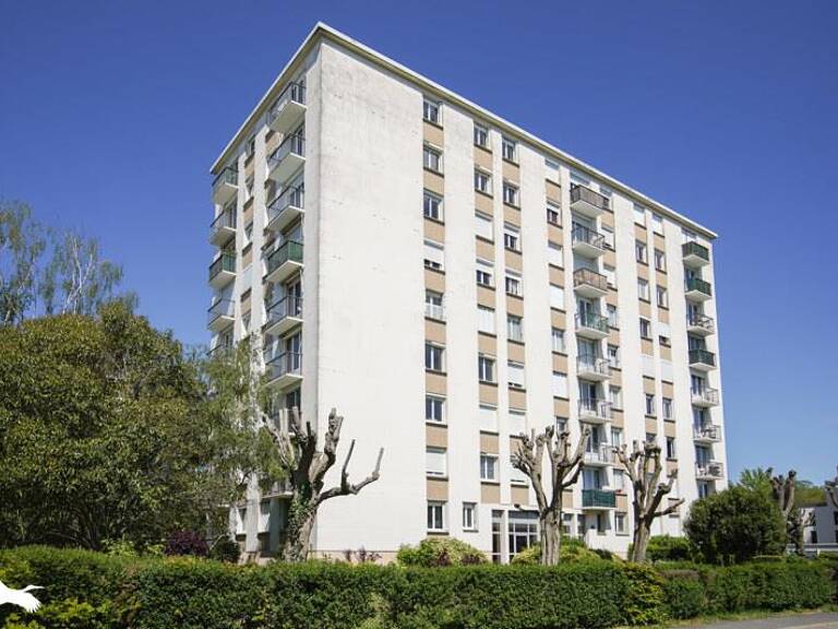 Appartement de 4 pièces principales — photo 1