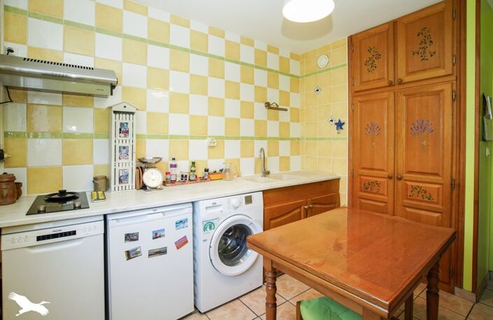 Appartement de 4 pièces principales — photo 2