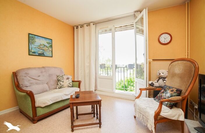 Appartement de 4 pièces principales — photo 3