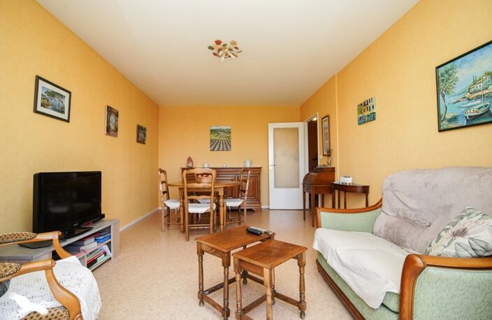 Appartement de 4 pièces principales — photo 4