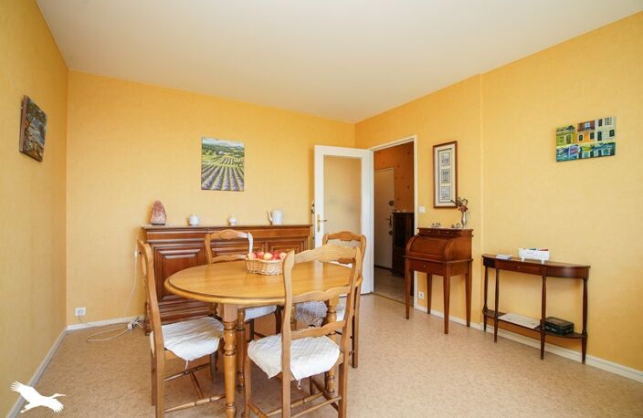 Appartement de 4 pièces principales — photo 5