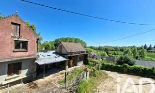 Maison 5 Pièces 90 m² à vendre à Coteaux-sur-Loire (37130)