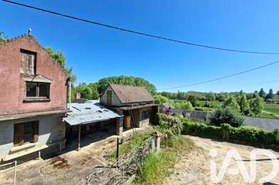 Maison 5 pièces 68000 €
