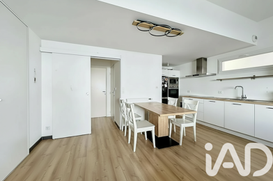 Appartement 4 pièces 245000 €