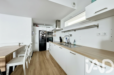 Appartement 4 pièces 245000 €