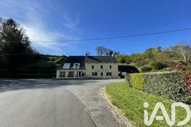 Maison 12 pièces 256000 €