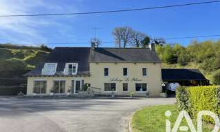 Maison 12 Pièces 275 m² à vendre à Canihuel (22480)