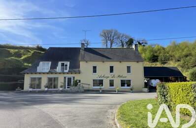 Vente Maison de campagne 12 pièces — photo du bien