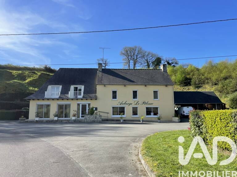 Vente Maison de campagne 12 pièces — photo 1