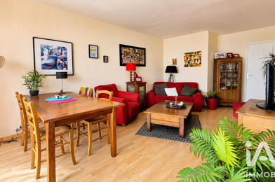 Appartement 4 pièces 192000 €
