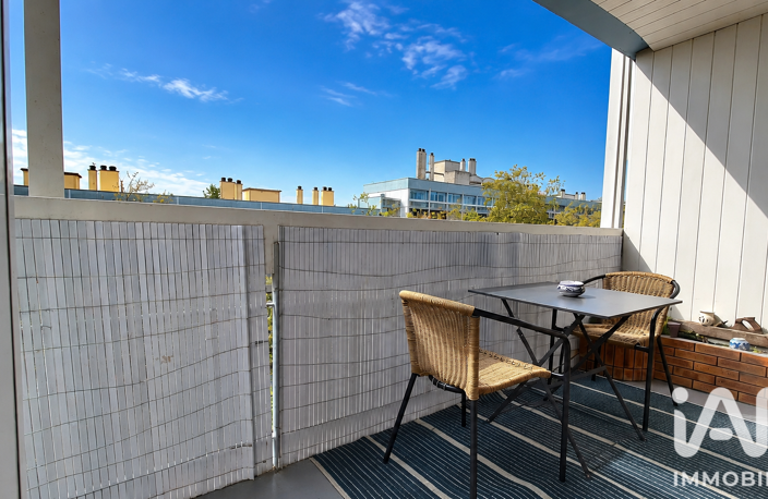 Vente Appartement 4 pièces — photo 3