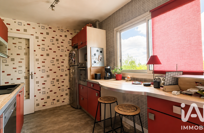 Vente Appartement 4 pièces — photo 5