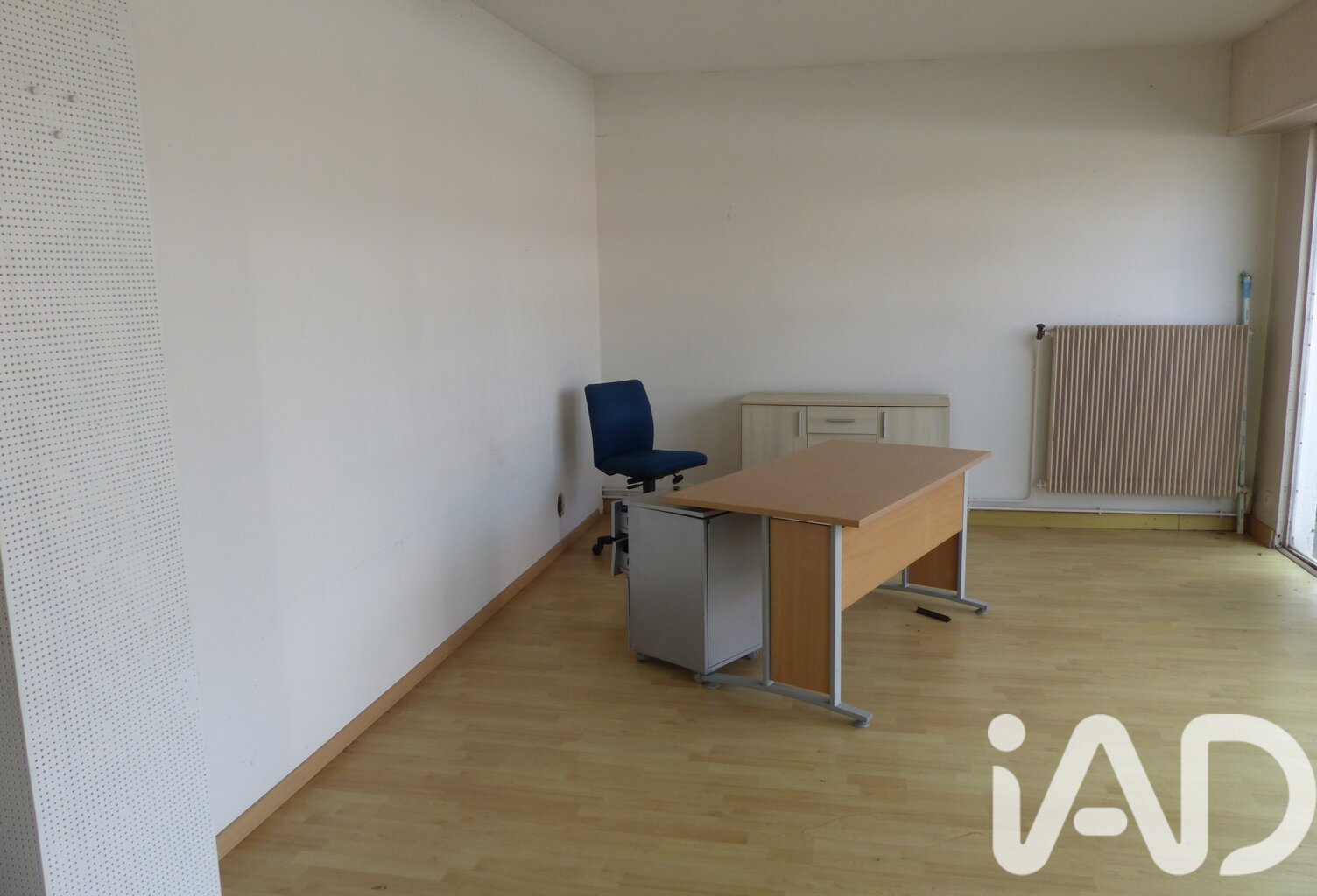 Vente Boutique/Local commercial 64 m&sup2; — photo 1