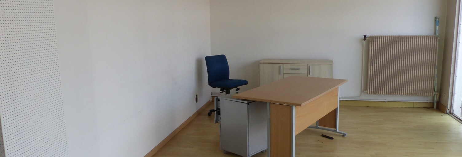 Commerce  64 m² à vendre à Mont-de-Marsan (40000)