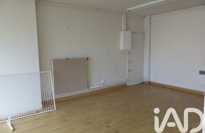 Vente Boutique/Local commercial 64 m&sup2; — photo 2