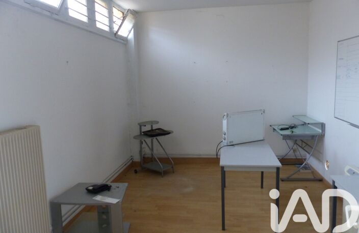 Vente Boutique/Local commercial 64 m&sup2; — photo 3