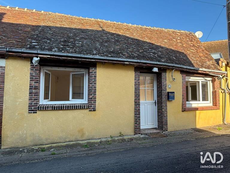 Location Murs commerciaux 40 m&sup2; — photo 1