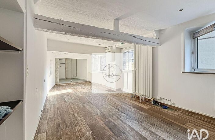 Location Murs commerciaux 40 m&sup2; — photo 2