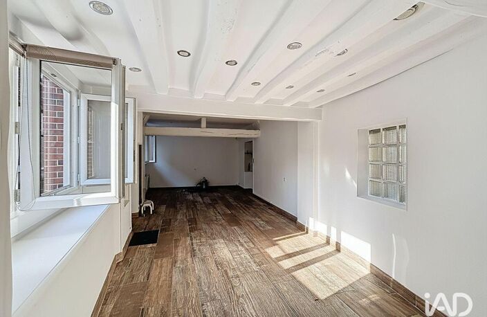 Location Murs commerciaux 40 m&sup2; — photo 3