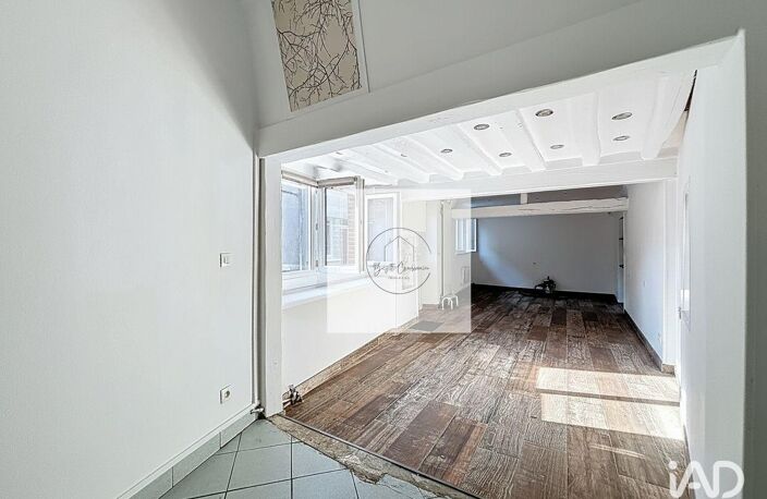 Location Murs commerciaux 40 m&sup2; — photo 4