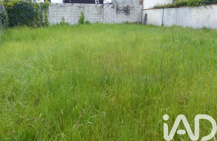 Vente Terrain 293 m&sup2; — photo 2
