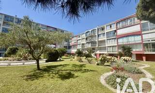Appartement 2 Pièces 33 m² à vendre à Canet-en-Roussillon (66140)