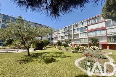 Appartement 2 pièces 117000 €