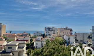 Appartement 4 Pièces 102 m² à vendre à Canet-en-Roussillon (66140)