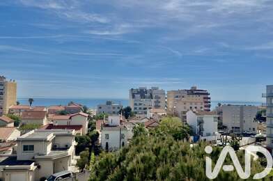 Appartement 4 pièces 315000 €