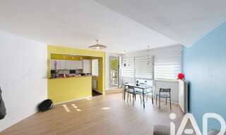 Appartement 3 Pièces 68 m² à vendre à Chantepie (35135)
