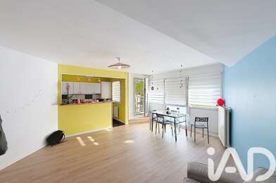 Appartement 3 pièces 220000 €
