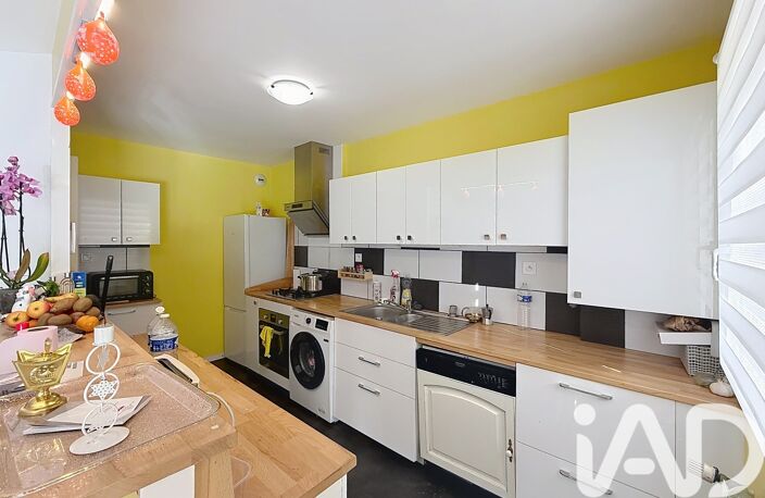 Vente Appartement 3 pièces — photo 2