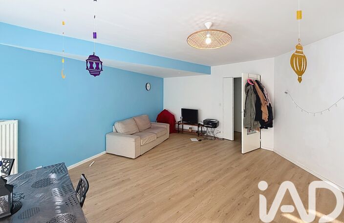 Vente Appartement 3 pièces — photo 4