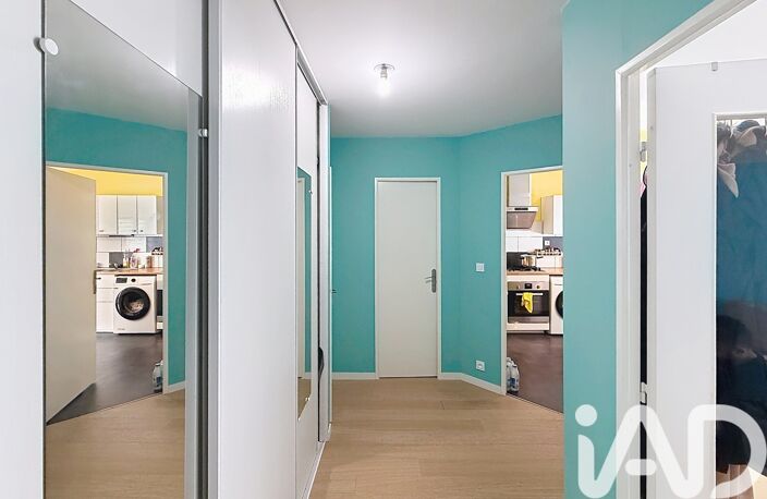 Vente Appartement 3 pièces — photo 5