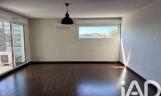 Appartement 3 Pièces 75 m² à vendre à Montpellier (34000)