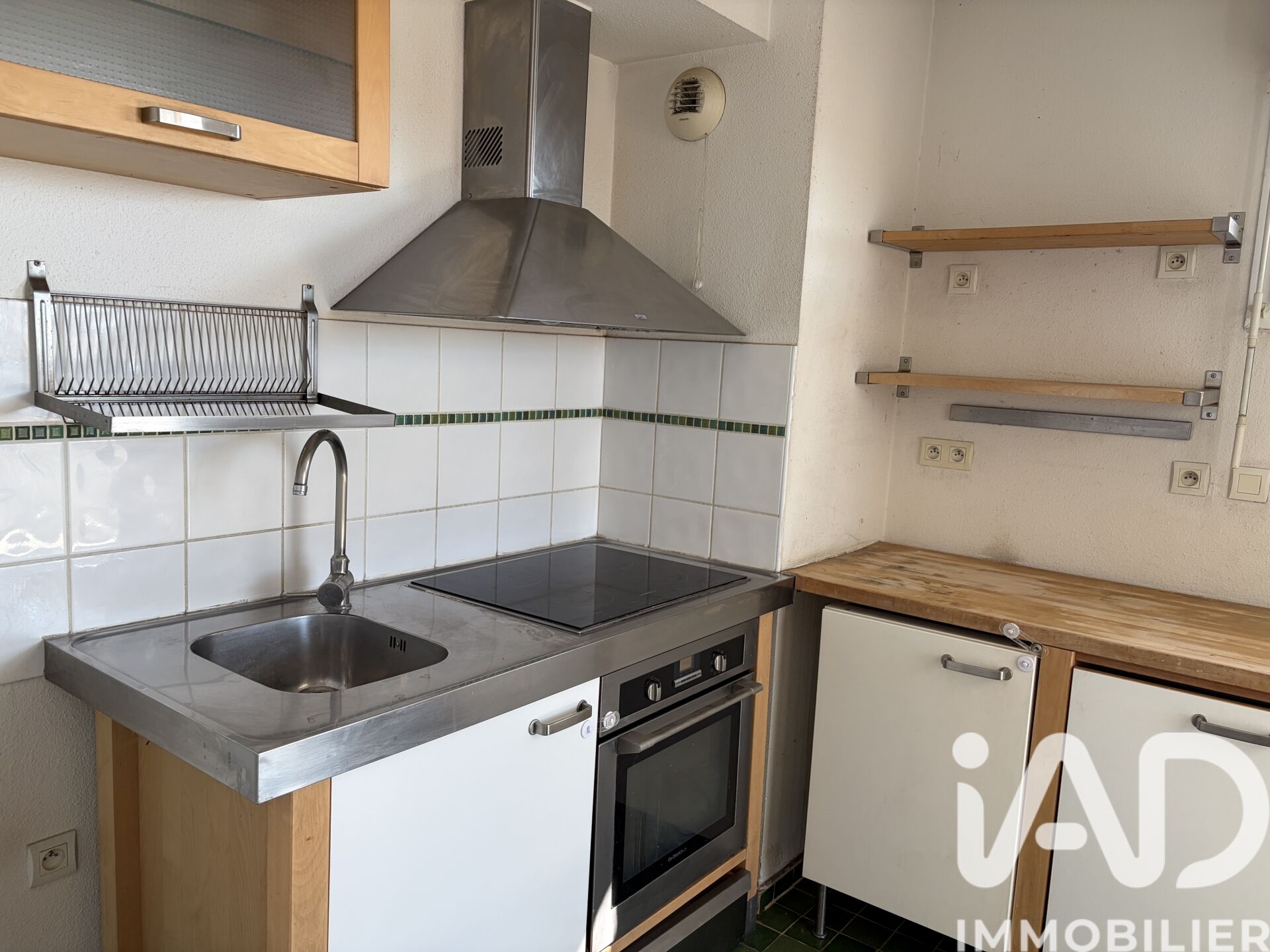 Vente Appartement 3 pièces - Photo 3