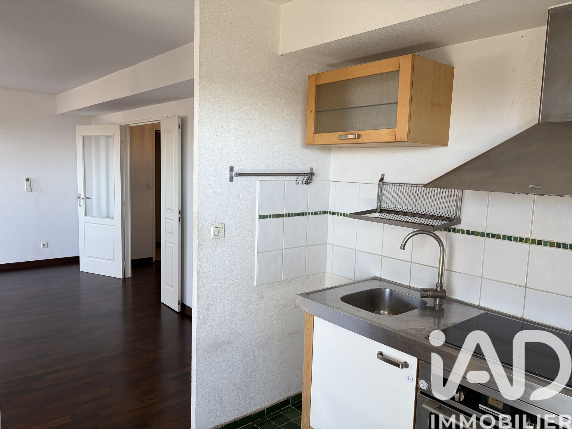 Vente Appartement 3 pièces - Photo 4