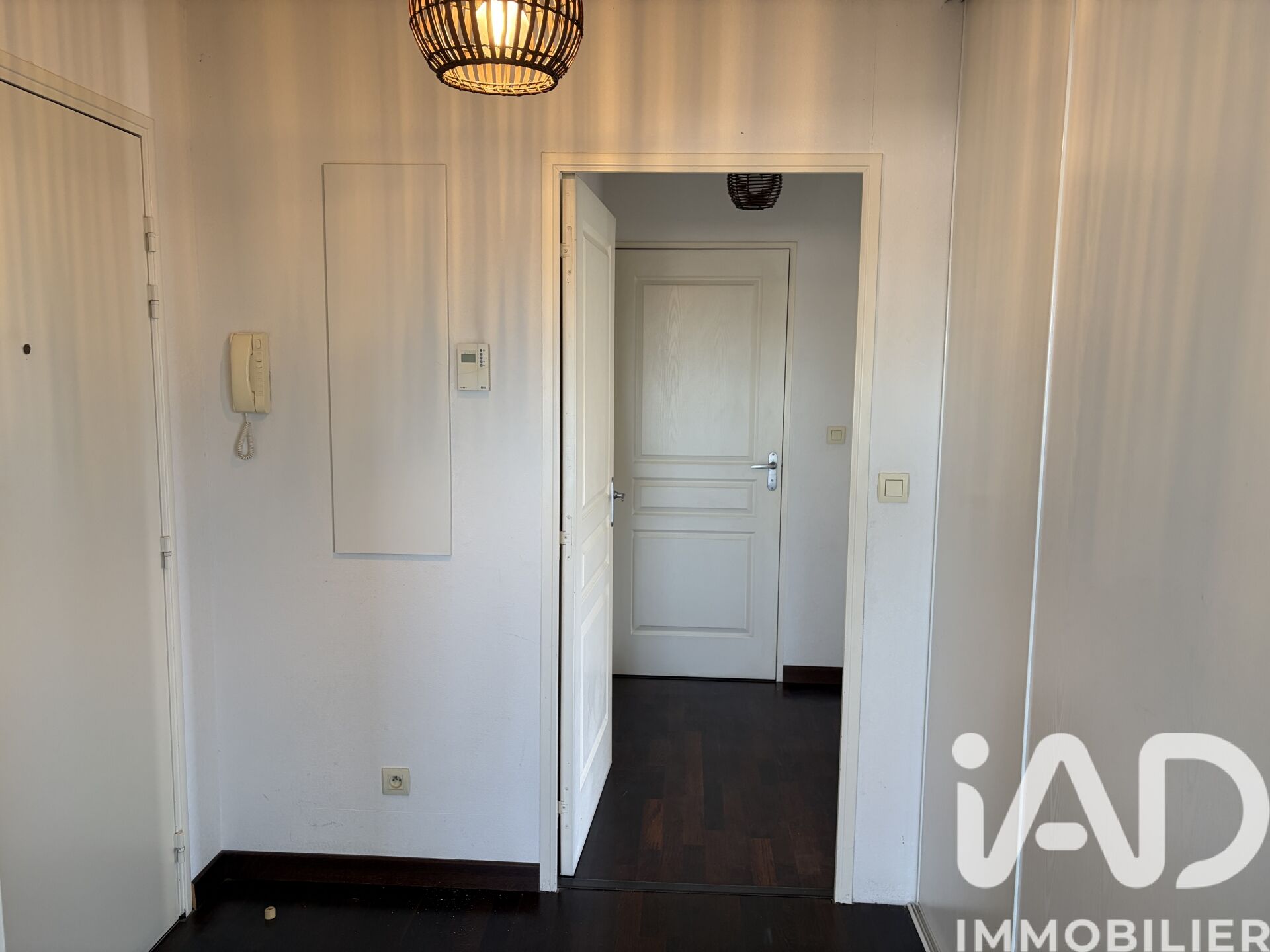 Vente Appartement 3 pièces - Photo 5