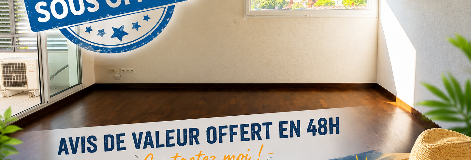 Appartement 3 Pièces 75 m² à vendre à Montpellier (34000)
