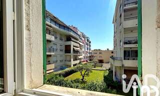 Appartement 3 Pièces 62 m² à vendre à Cagnes-sur-Mer (06800)