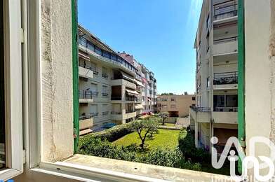 Appartement 3 pièces 245000 €
