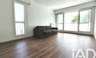 Appartement 3 Pièces 66 m² à vendre à Les Ulis (91940)