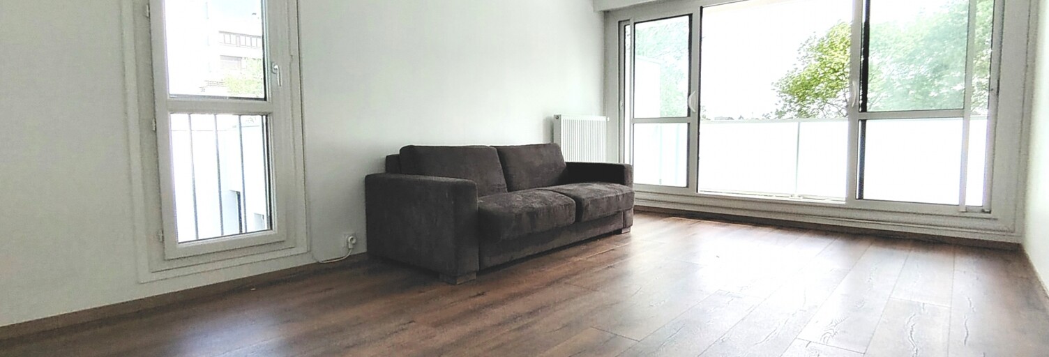 Appartement 3 Pièces 66 m² à vendre à Les Ulis (91940)